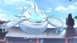 Aussi bien que Solo Leveling, cet anime chinois reprend les codes de Pokémon et surprend par ses animations à couper le souffle !