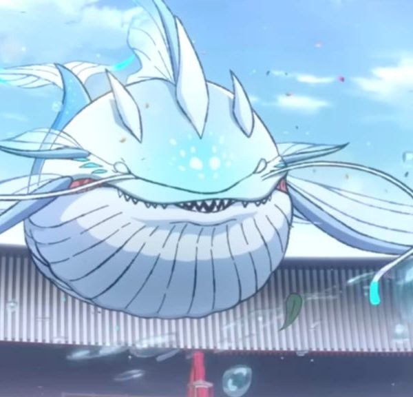 Aussi bien que Solo Leveling, cet anime chinois reprend les codes de Pokémon et surprend par ses animations à couper le souffle !