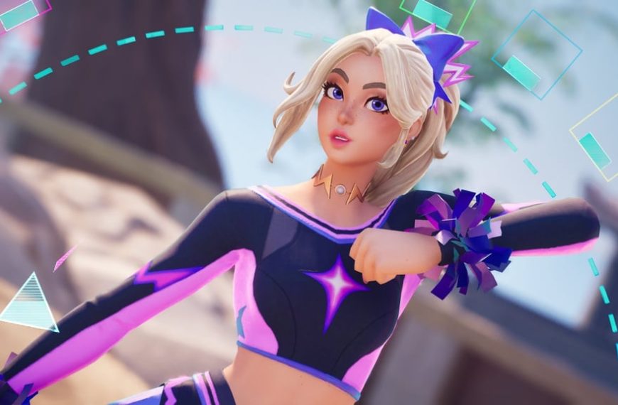 "Ce jeu part totalement en vrille" Fortnite rend les joueurs fous…