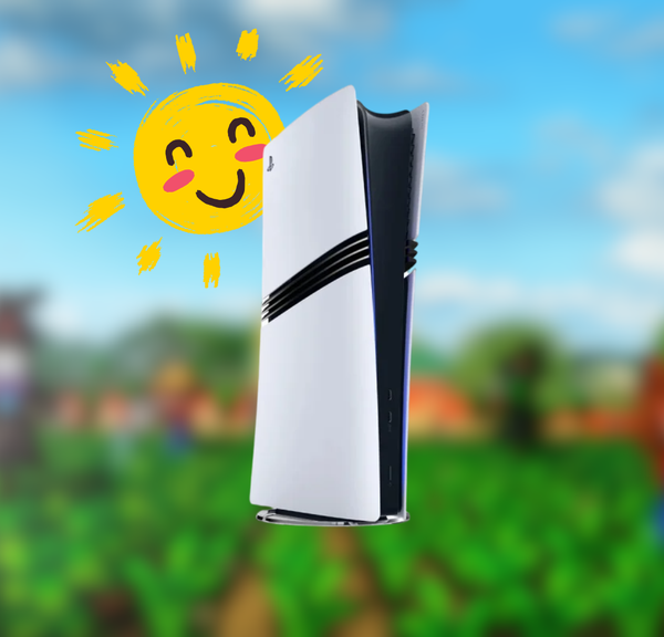 C'est le jeu vidéo parfait pour accompagner votre été. Si vous ne le connaissez pas, vous passez à côté d'un gros soleil dans votre vie de joueur…