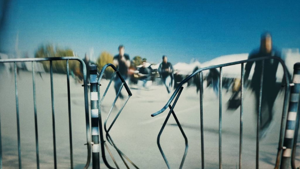 C'était une catastrophe ! Les survivants de ce festival témoignent dans ce film Netflix…