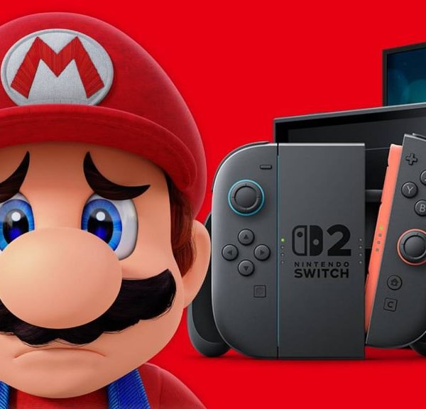 Ces jeux vidéo ont bidé sur Nintendo Switch 2 et quelque part, c'est assez logique…
