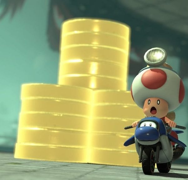 Vous ne savez pas à quoi servent les pièces dans Mario Kart World ? On a la réponse à cette question !