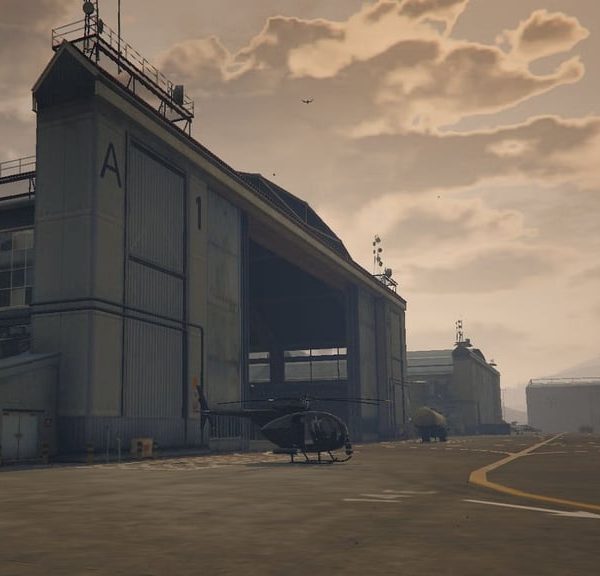 Hangar GTA Online : quels sont leurs avantages et où les trouver ?