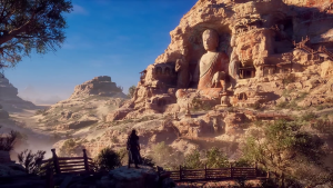 Ce jeu vidéo est un des plus beaux jamais vus et s'inspire de God of War et Assassin's Creed, la symbiose parfaite ?