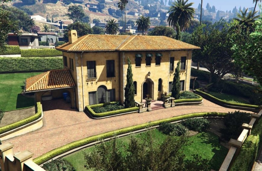 GTA 5 et GTA Online vont changer d'après ce que ce spécialiste explique…