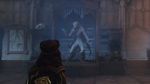 Avez-vous visité Poudlard dans son entièreté dans Hogwarts Legacy ? Vous avez sûrement loupé cette pièce secrète et on vous y emmène !