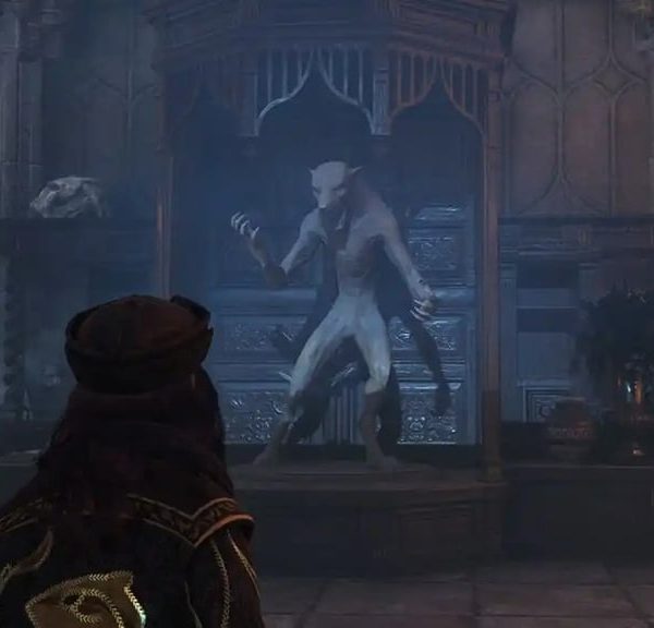 Avez-vous visité Poudlard dans son entièreté dans Hogwarts Legacy ? Vous avez sûrement loupé cette pièce secrète et on vous y emmène !