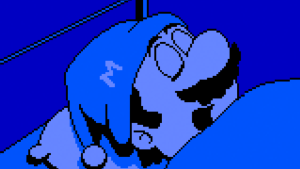 J'ai du mal à dormir, ces vidéos sur Zelda, GTA et Silent Hill me plongent dans un profond sommeil