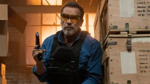 Arnold Schwarzenegger subit l’un des plus gros échecs de sa carrière : la saison 2 de cette série Netflix fait un bide monumental….