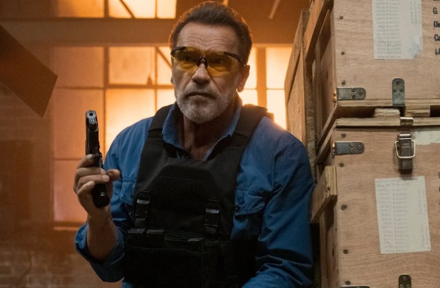 Arnold Schwarzenegger subit l’un des plus gros échecs de sa carrière : la saison 2 de cette série Netflix fait un bide monumental….