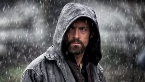 Hugh Jackman a si bien improvisé cette violente scène que l'autre star a eu la peur de sa vie !