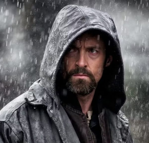Hugh Jackman a si bien improvisé cette violente scène que l'autre star a eu la peur de sa vie !
