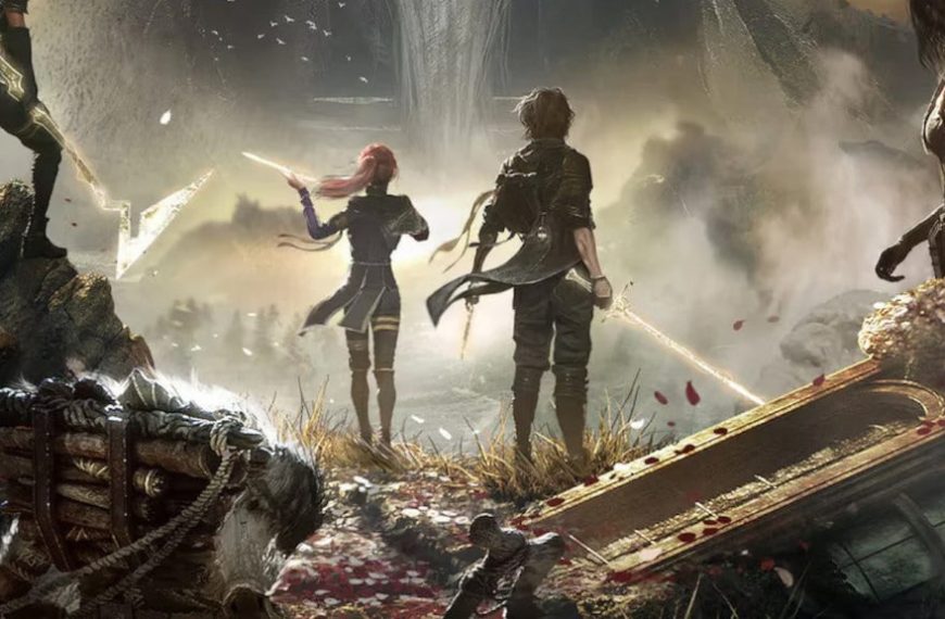 Ils ont piraté ce jeu vidéo, mais il ne leur a fallu qu'une poignée de secondes pour qu'ils décident de l'acheter…