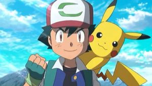 Ce dresseur Pokémon est le seul qui a une équipe composée uniquement de Légendaires et personne ne sait pourquoi