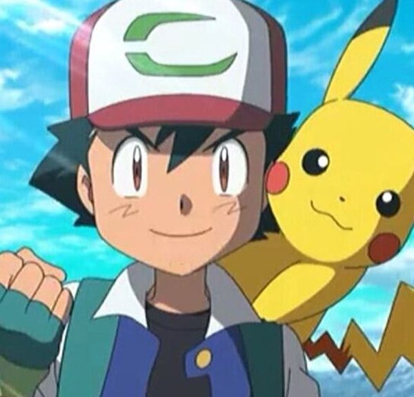 Ce dresseur Pokémon est le seul qui a une équipe composée uniquement de Légendaires et personne ne sait pourquoi