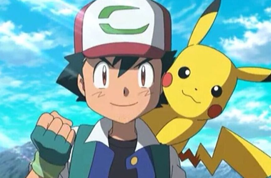 Ce dresseur Pokémon est le seul qui a une équipe composée uniquement de Légendaires et personne ne sait pourquoi