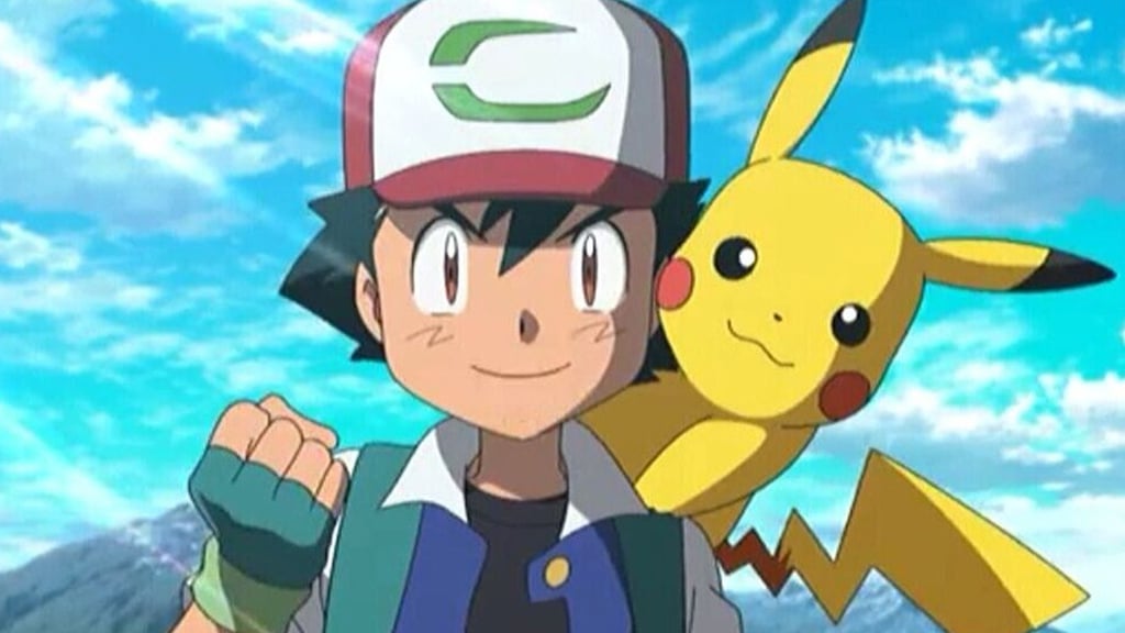 Ce dresseur Pokémon est le seul qui a une équipe composée uniquement de Légendaires et personne ne sait pourquoi