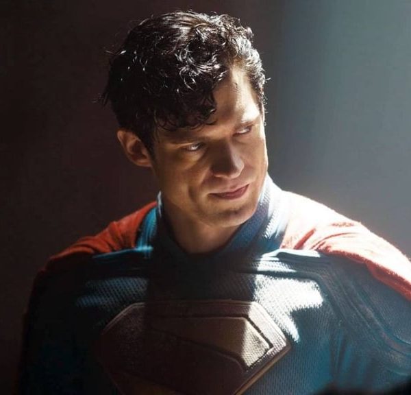 Les premiers avis sur le film Superman sont là et vous n'avez aucune idée de ce qui vous attend…