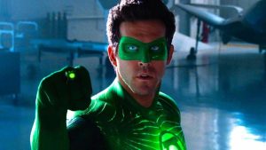 "Va te faire" C'était chaud entre l'acteur de Deadpool et le patron des films DC, mais…