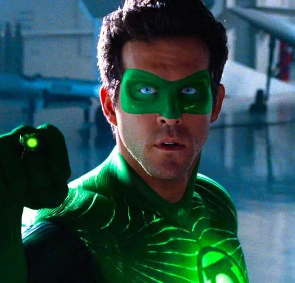 "Va te faire" C'était chaud entre l'acteur de Deadpool et le patron des films DC, mais…