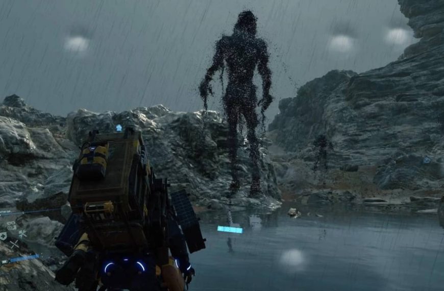 Heure de sortie Death Stranding 2 : à quelle heure peut-on débuter l'aventure de Sam et Lou ?
