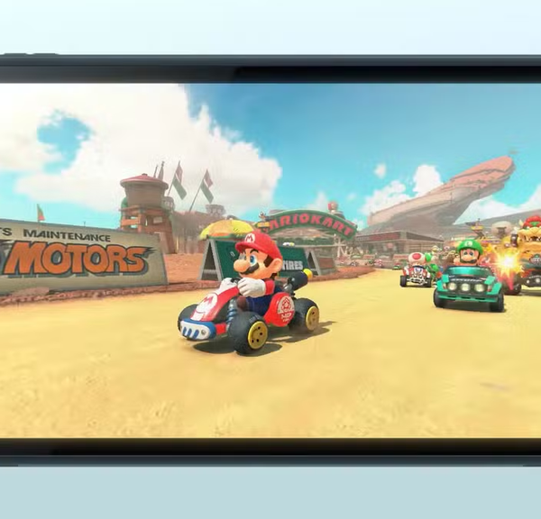 Nintendo Switch 2 : Faites absolument ces changements pour profiter à fond de la console…