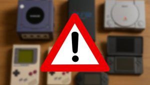 Cette console a 20 ans et on peut encore la trouver neuve, mais attention si vous en avez une chez vous !