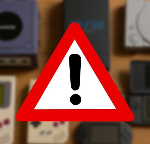 Cette console a 20 ans et on peut encore la trouver neuve, mais attention si vous en avez une chez vous !