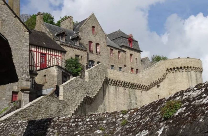 Sans cette ville française, le créateur des jeux vidéo Zelda n’aurait jamais eu cette idée
