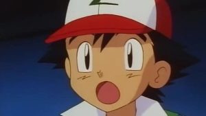 Sacha a pris soin de ses Pokémon pendant 25 ans, mais il en a donné un au tout début de l'aventure et vous l'avez sûrement oublié
