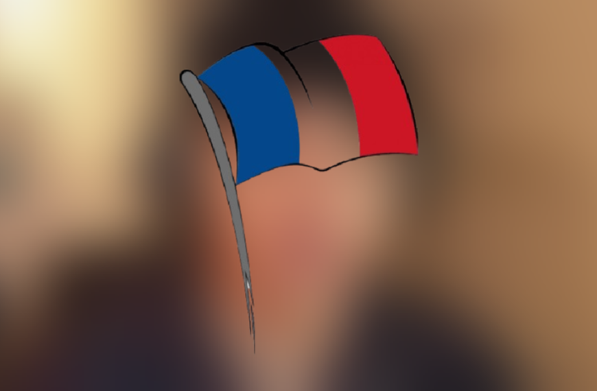 La France est sur le toit du monde grâce à ce Tiktokeur désormais incontournable…