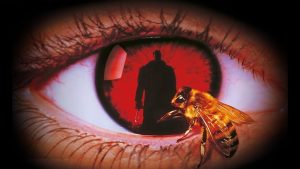 Cet acteur a mis 500 abeilles dans sa bouche pour une scène épique… Et n'a touché que 27 000 dollars pour ça !