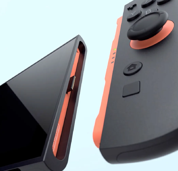 Il fait ce que Nintendo n'a pas fait pour la Switch 2 et ça marche !