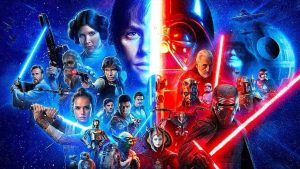 Ce son de la saga Star Wars est si culte que les acteurs ne peuvent s’empêcher de le reproduire lors du tournage : on en a la preuve !