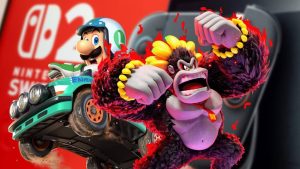 La Nintendo Switch 2 fait mieux en un an que la PS5 depuis sa sortie, c'est terrible…
