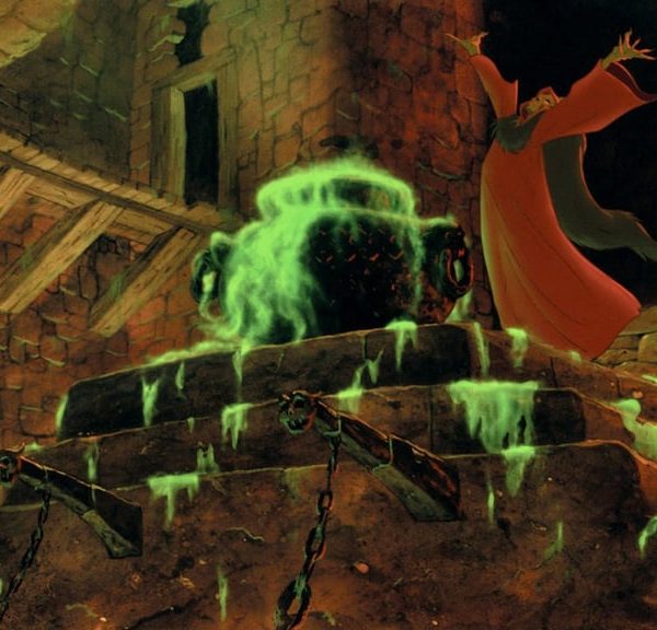 Il y a 40 ans, ce film a bien failli ruiner Disney. Finalement, c'est La Petite Sirène qui a relancé l'entreprise