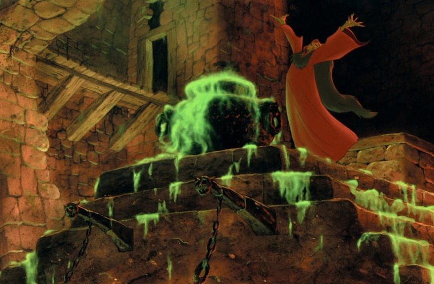 Il y a 40 ans, ce film a bien failli ruiner Disney. Finalement, c'est La Petite Sirène qui a relancé l'entreprise