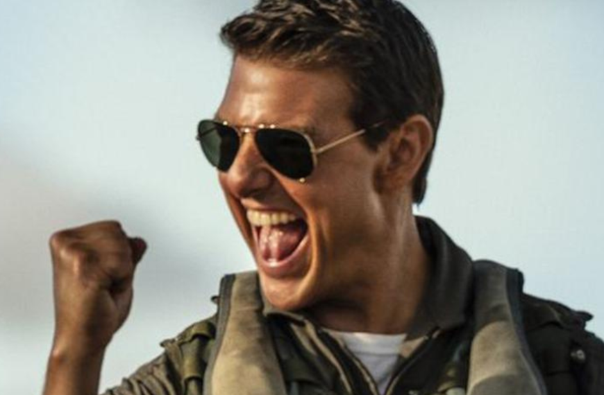 Vous ne rêvez pas. Tom Cruise n'a jamais eu d'Oscar ! Mais cette injustice va être réparée…