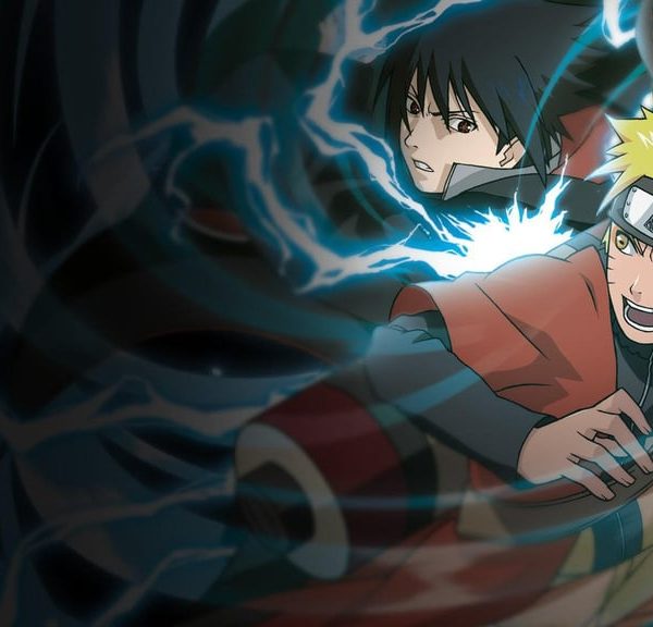 "Ça casse internet", ces scènes mythiques de Naruto ont été complètement refaites, les fans n'en croient pas leurs yeux