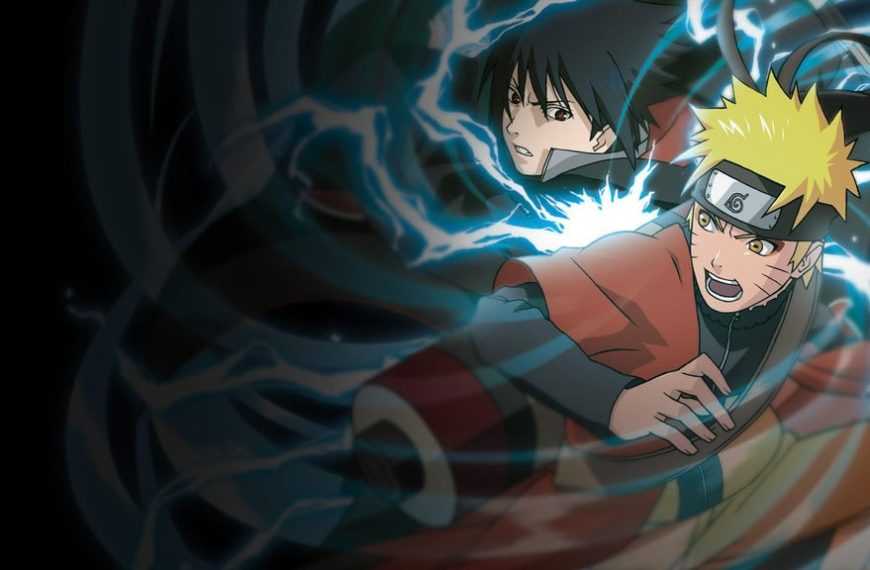 "Ça casse internet", ces scènes mythiques de Naruto ont été complètement refaites, les fans n'en croient pas leurs yeux