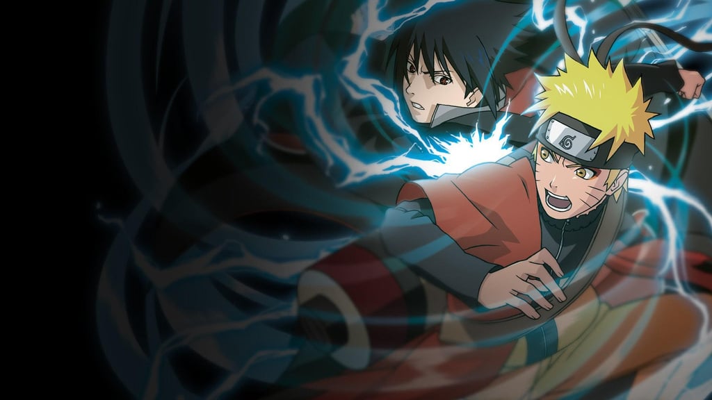 "Ça casse internet", ces scènes mythiques de Naruto ont été complètement refaites, les fans n'en croient pas leurs yeux