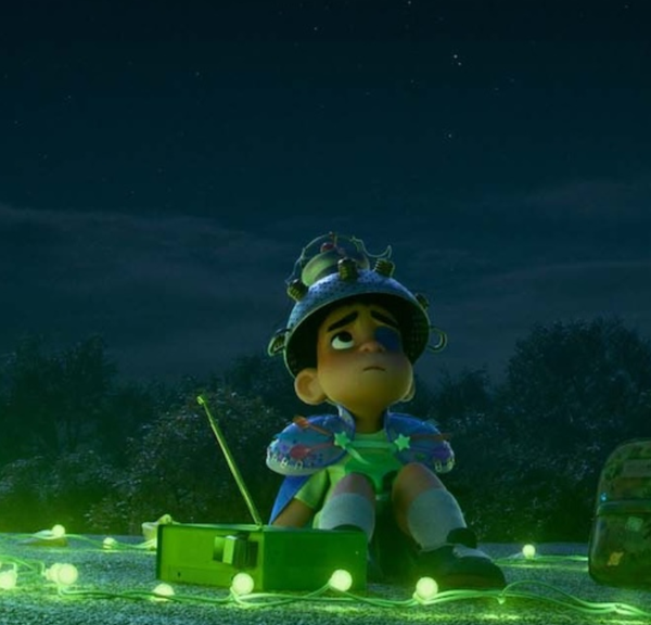 "Personne n'avait aucune idée de son existence" Malgré d'excellentes critiques, ce film Disney Pixar enregistre le pire démarrage de l'histoire du studio