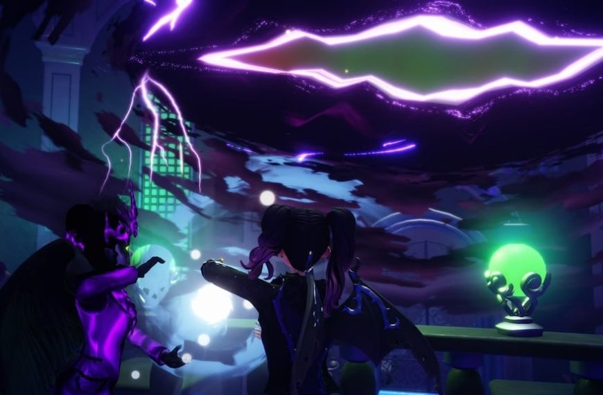 Un navire d’Or Disney Dreamlight Valley : comment terminer cette quête de l’Oublié ?