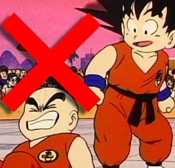 Pourquoi Goku a-t-il la queue coupée ? Akira Toriyama avait une excellente raison de le faire !