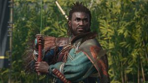 Recherché Assassin’s Creed Shadows : comment retirer ce statut sur Naoe ou Yasuke ?