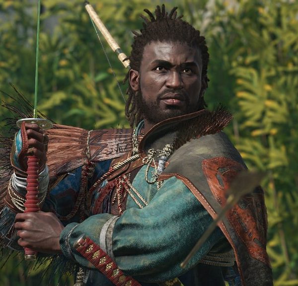 Recherché Assassin’s Creed Shadows : comment retirer ce statut sur Naoe ou Yasuke ?