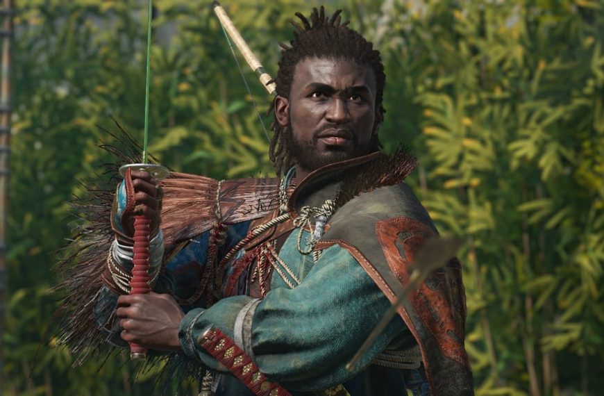 Recherché Assassin’s Creed Shadows : comment retirer ce statut sur Naoe ou Yasuke ?