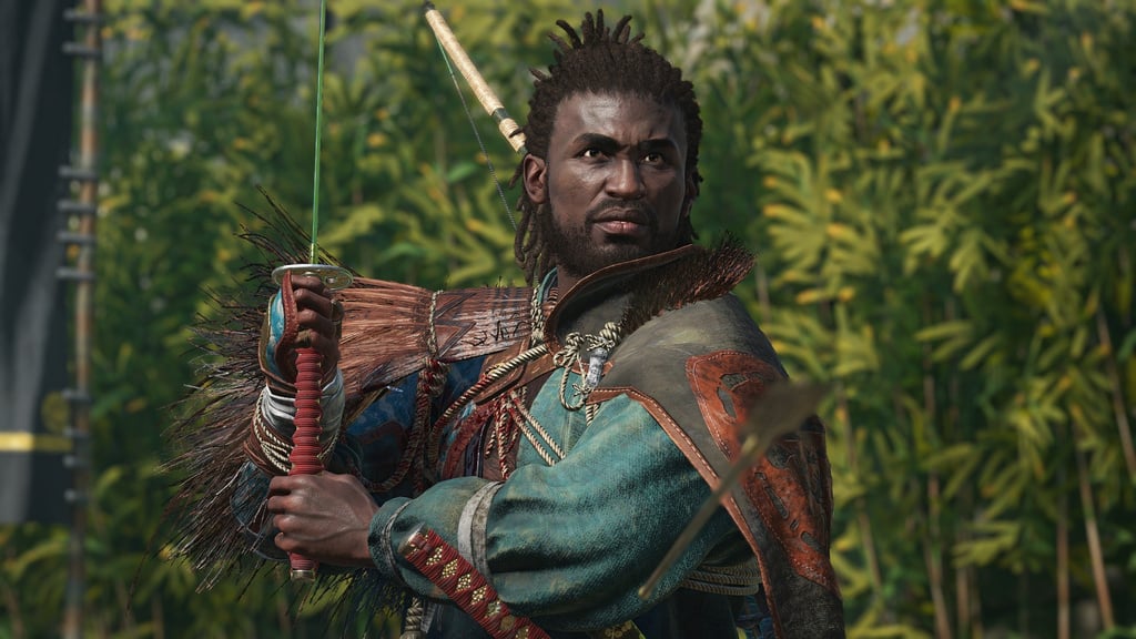 Recherché Assassin’s Creed Shadows : comment retirer ce statut sur Naoe ou Yasuke ?