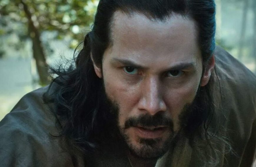 "Incontournable" Ni Matrix, ni John Wick… Le meilleur film de Keanu Reeves n'est pas celui que vous pensez